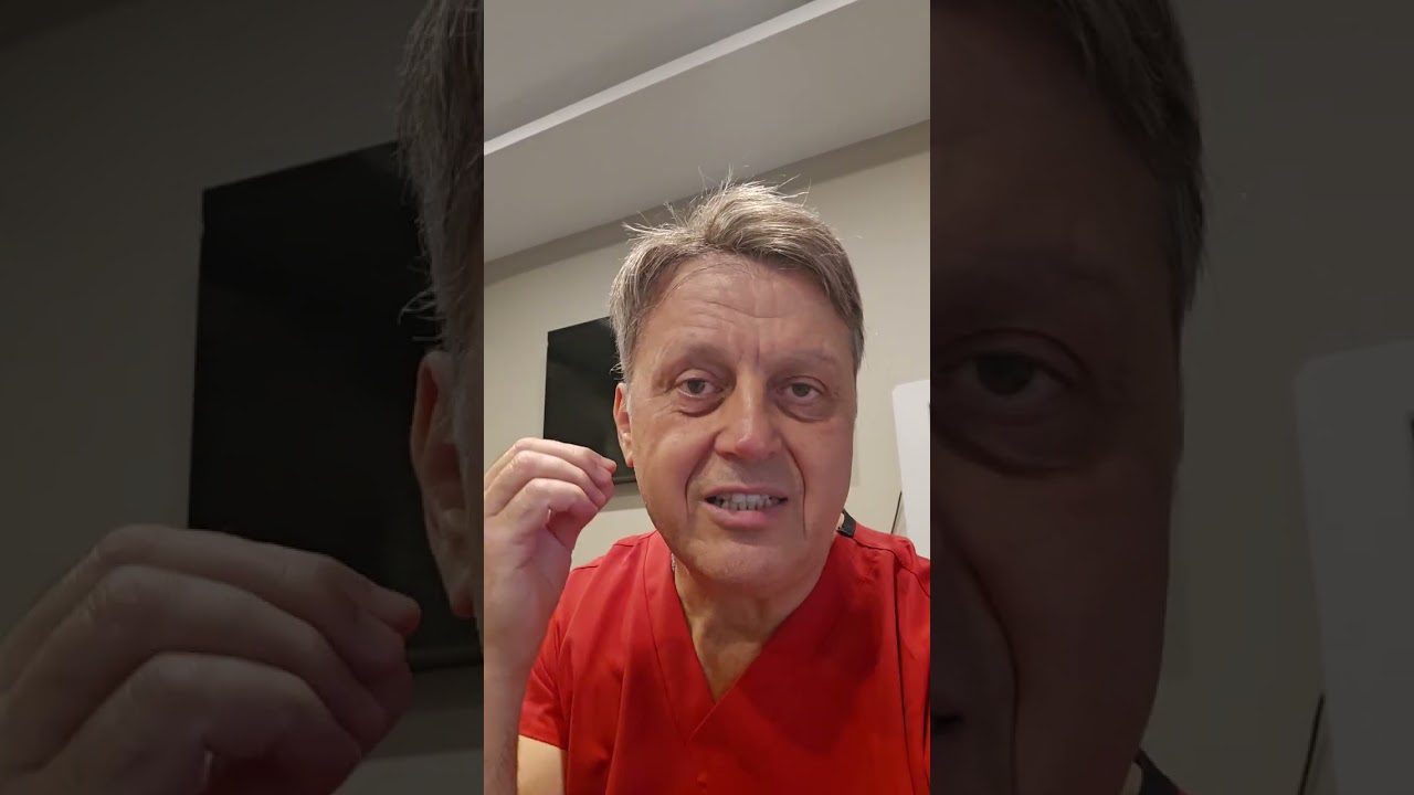 Blefarit yani kirpik dibi iltihabı nedir?Nasıl tedavi edilir? Prof Dr Levent Akçay