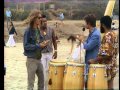 Dick Clark Interviews The Incredible Bongo Band Action 73 Dick Clark Interviews The Incredible Bongo Band Action 73