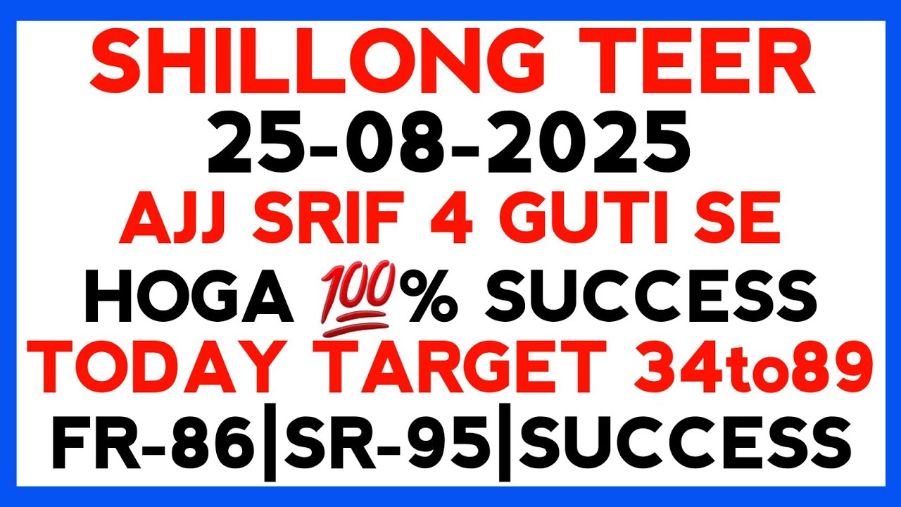 Common Number Today Target