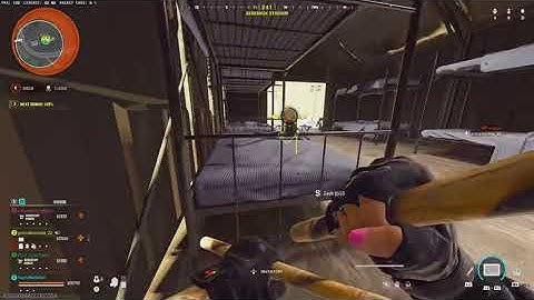 For me… No ammo, no problem