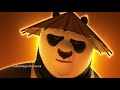 Kung fu panda music
