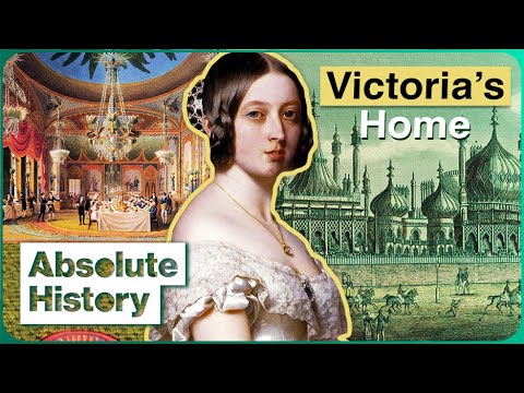 The Curious History Of The Kingdom Of Sussex | Curious Traveler | Absolute History