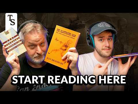 START READING HERE: The Best Short Stories & Short Story Collections