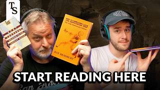 START READING HERE: The Best Short Stories & Short Story Collections