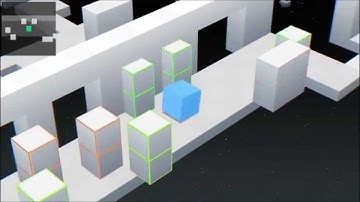 EDGE bonus level 10 - indiana (S+ rank walkthrough)