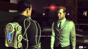 The Bureau XCOM Declassified walkthrough part 16 Gameplay Lets play "XCOM Declassified walkthrough"