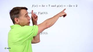 Famous Art of Problem Solving: What is Function Composition? Wealth