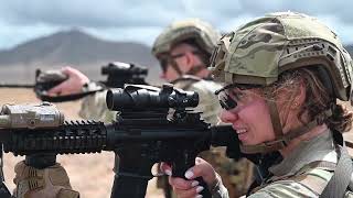 Global Strike Challenge 2023: 377th Security Forces Group