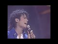 Michael Jackson - Grammy Awards Performance (1988)