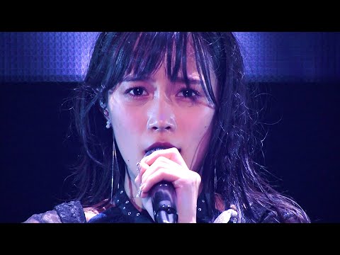 つばきファクトリー「低温火傷」日本武道館 2023