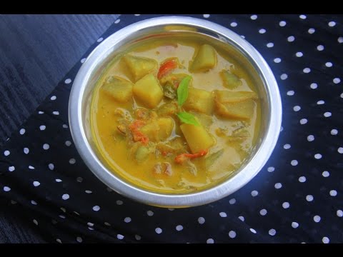 potato-curry-recipe-|urulakizhangu-curry-kerala-style|recipe-with-english-subtitles|anu's-kitchen