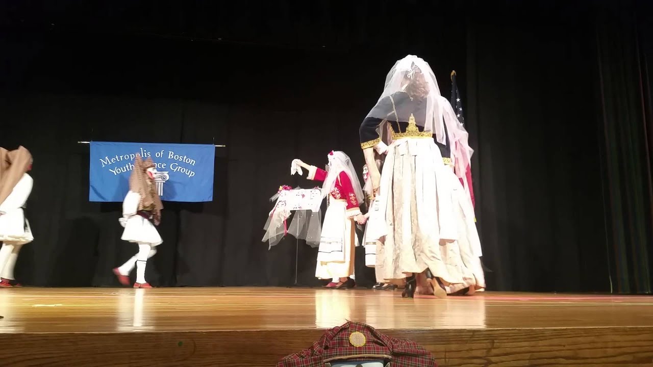 2015 05 03 Metropolis of Boston Youth Dance Group