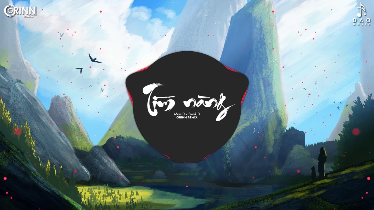 Tìm Nàng (Orinn Remix) - Marr D x Freak D | Nhạc Trẻ Tik Tok Gây Nghiện Hay Nhất 2020