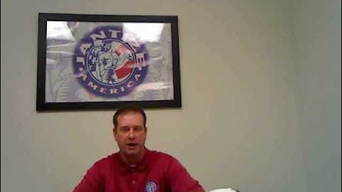 Jantize Unit Franchise Promotional Video