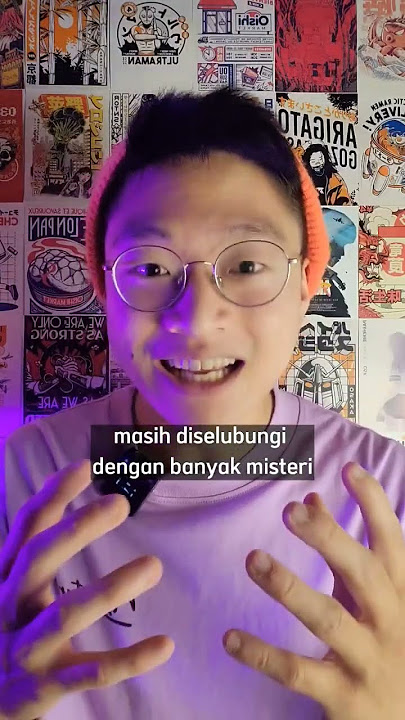 Part 1 | PERSAMAAN 7 HOKAGE DI NARUTO & 7 PRESIDEN INDONESIA‼️