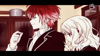 Sweet but psycho ❣️ Diabolik lovers Ayato and Yui 💋