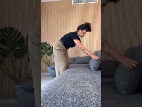 Skandi apartment makeover part 3