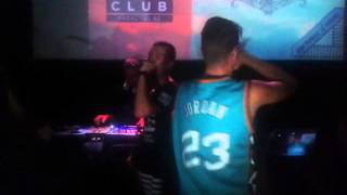 Crie 930 - Sala Barts [Directo]