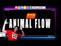 Ren - Animal Flow | Reaction