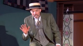 Bemidji Community Theater to Present "The Music Man" at New Facility
