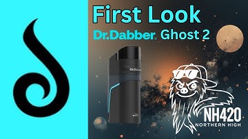 First Look: Dr Dabber Ghost 2