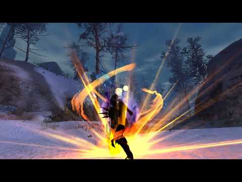 Primordus's Bite legendary