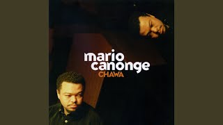 Video thumbnail of "Mario Canonge - Cé Ou Ki Lanmou"