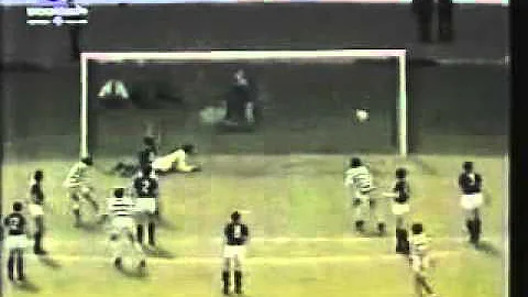 Celtic Legends  Danny McGrain