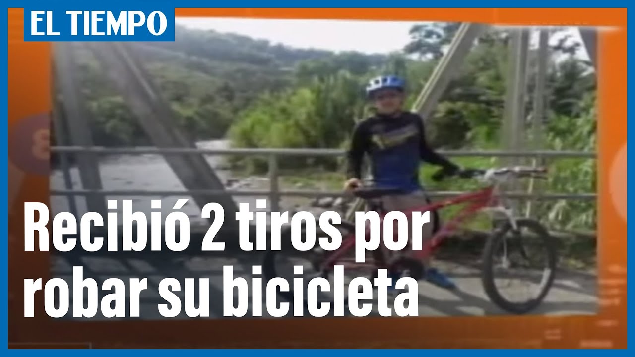 Se debate entre la vida y la muerte un hombre que recibió dos disparos ...