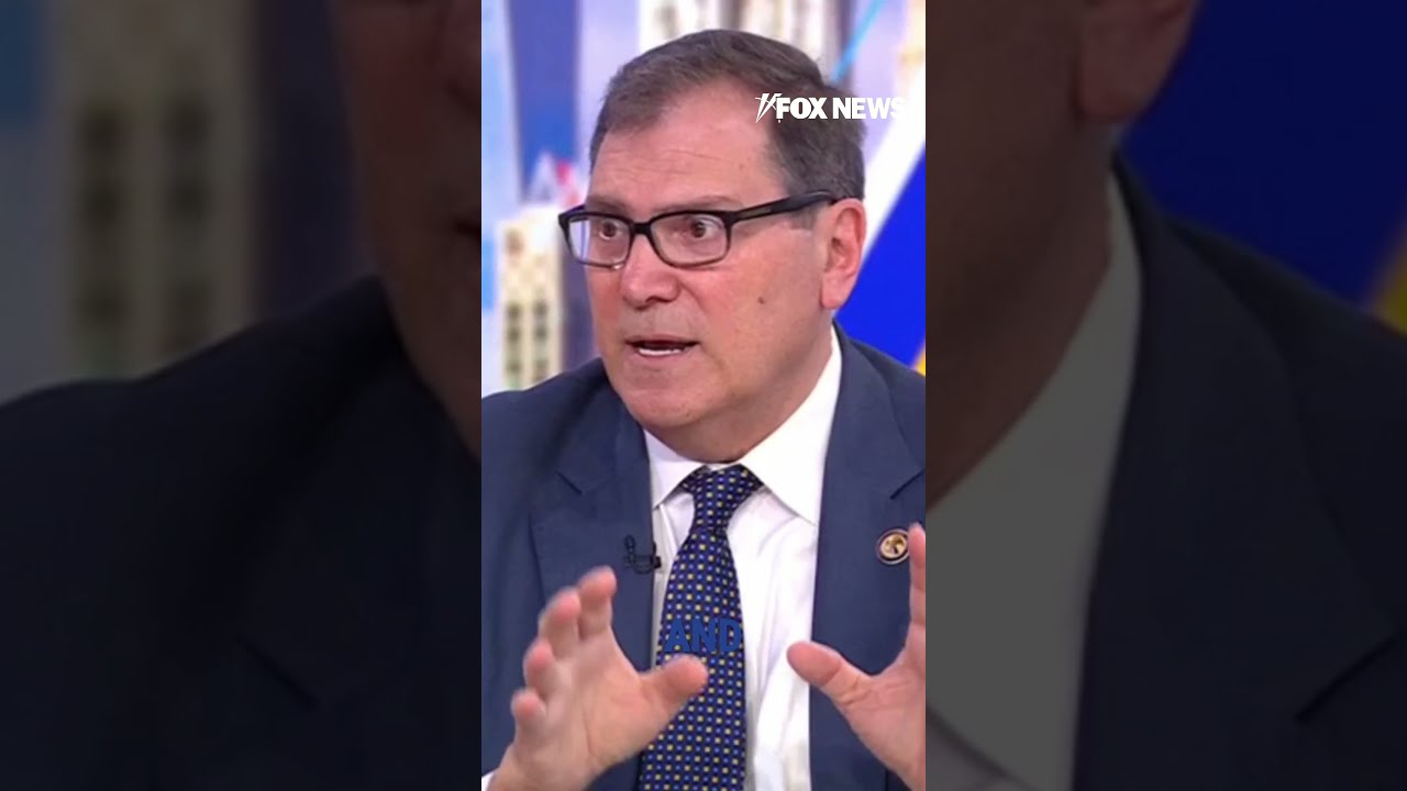 US Attorney Recalls Shocking Attack By Knife Wielding Illegal Immigrant Short