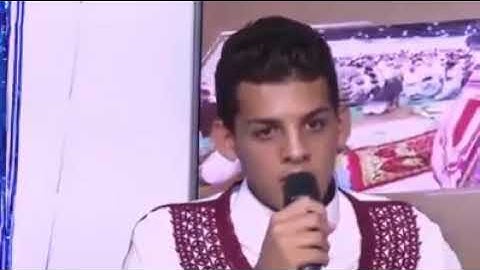 تلاوة رائعه للقارئ  محمد أمين واضح