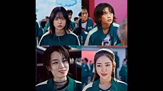 222067380196 squidgame2squidgamekpopedit222067380196junheekdramanetflixround6fypfy