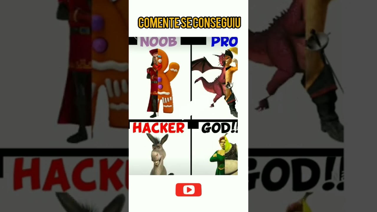 pause o vídeo na hora certa(impossível)