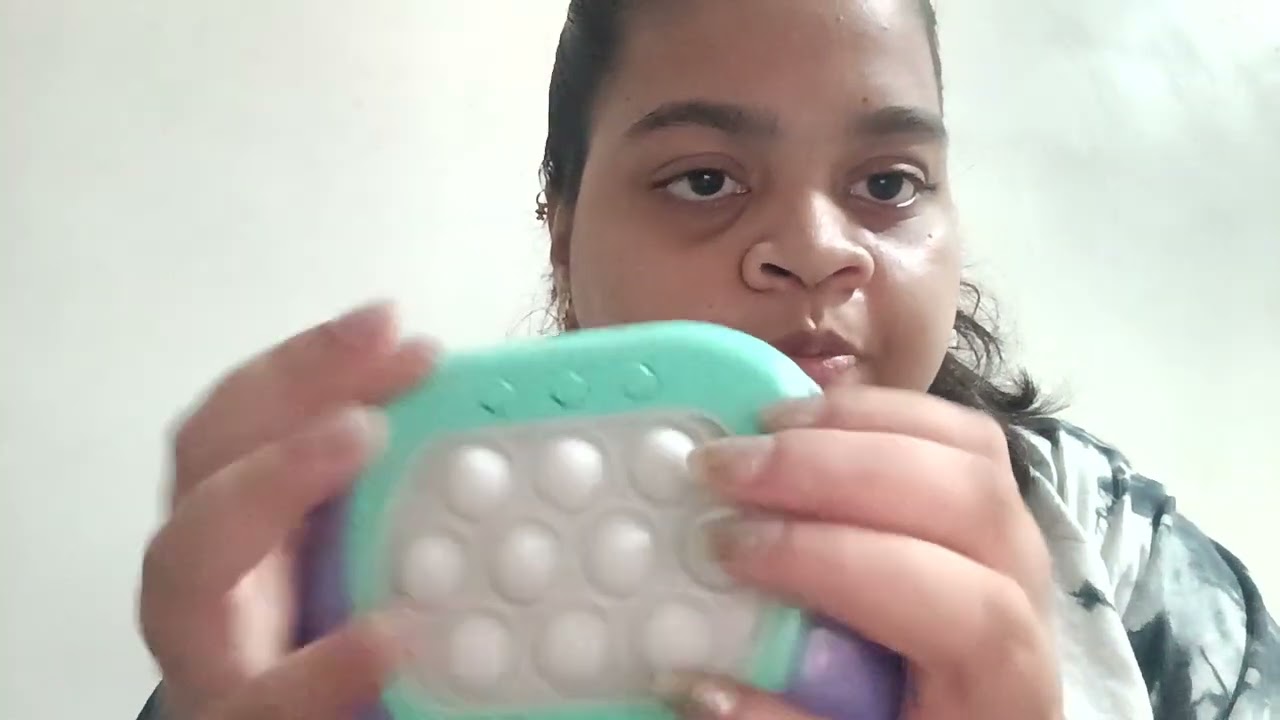 Новый хаотичный и растерянный доктор проводит тесты на вас, как в режиме ASMR (без шепота, быстро...