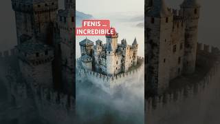 Le strane storie del Castello di Fénis