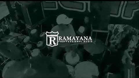 RENA KDI - POTRET TUA cover kendang cak met