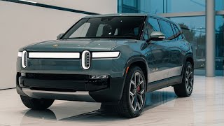 2026 Rivian R2 🔥 The Compact EV Everyone Is Talking About! (Game Changer?)