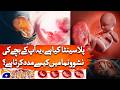 What Is Placenta And How Does It Help Your Baby Develop? - DW - Geo News