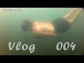 Vlog 004 // Ins Blaue Nass // Reupload