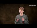 [CONNECT, BTS] Secret Docents of 'Catharsis' by SUGA @ London