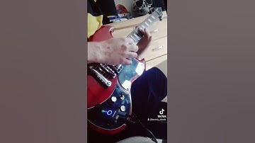 Thumbnail of Who's your most underrated guitarist? #guitar #nuxefx #guitarsolo #marillion #SteveRothery