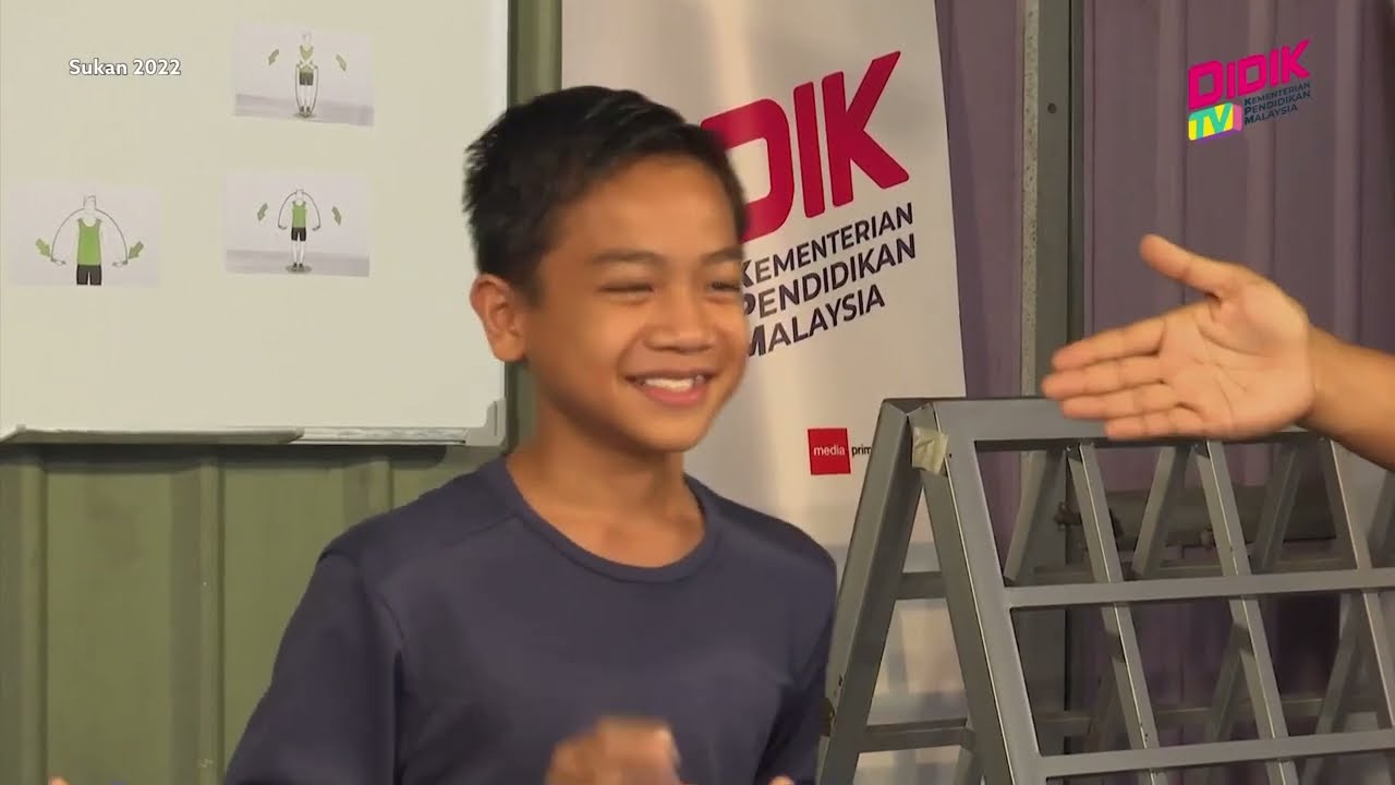 LOMPAT TALI: Kemahiran Asas Individu