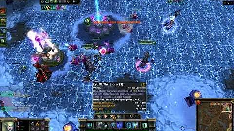 LoL Bug - Invulnerable Karthus