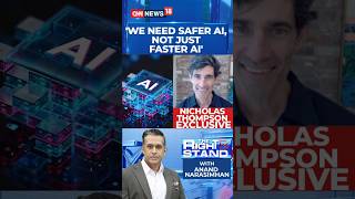 AI Is Transforming Everything | But Who Is Accountable When It Goes Wrong | AI Safety | N18S