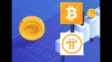 Pi Network 手机版比特币 随时随地都能掘矿会是下一个掘矿热潮? Mobile version Bitcoin