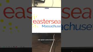 Windows Accessibility: Voice | ESMA Tech Connect