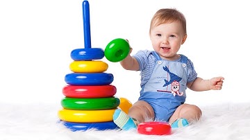 Create Stimulating Environment for Baby | Infant Care