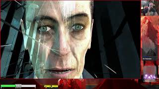 Lets Play Half-Life 2: SMOD
