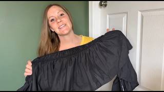 Great Bedskirt for all size/heights of bed!