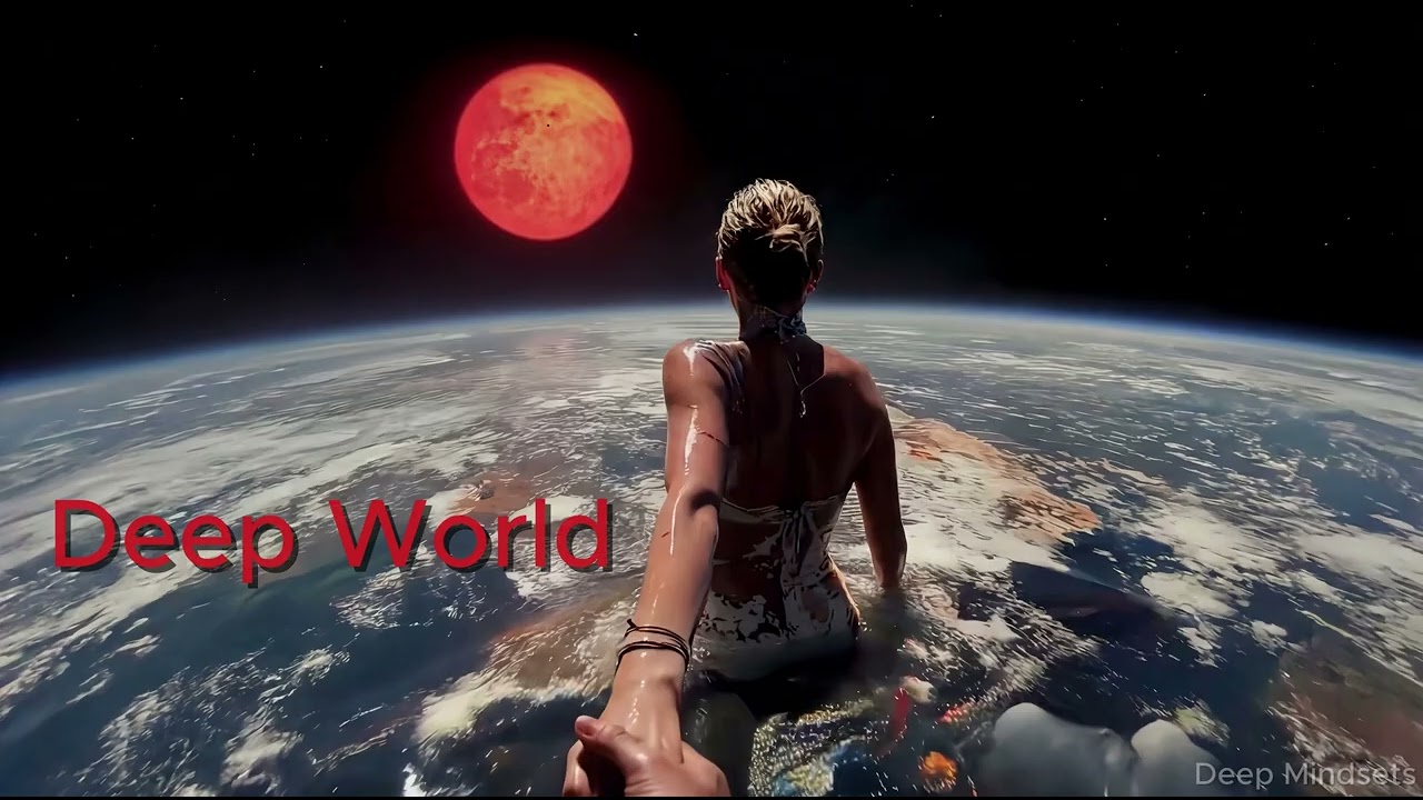 Deep World - Deep Mindsets #6